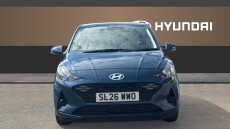 Hyundai i10 1.0 [63] Advance 5dr Auto [Nav] Petrol Hatchback